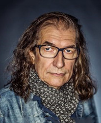 Hannes Rossacher
